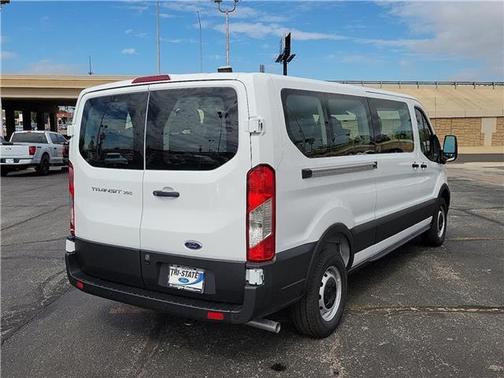 2025 Ford Transit-350 XL