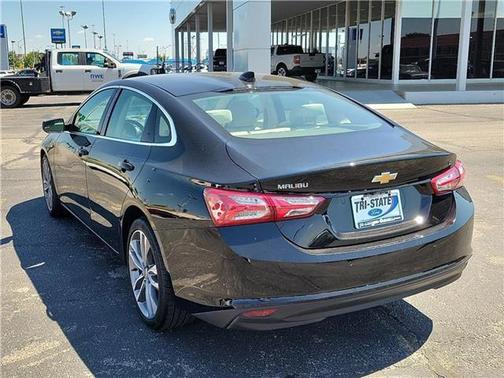 2024 Chevrolet Malibu 2LT
