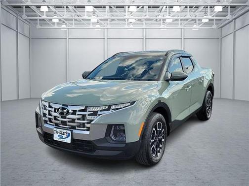2023 Hyundai SANTA CRUZ 2.5T SEL Premium