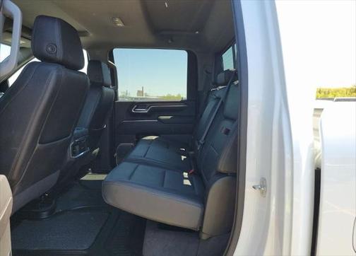 2024 GMC Sierra 2500 Denali
