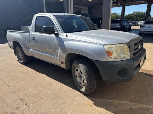 2005 Toyota Tacoma Base