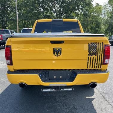 2016 RAM 1500 Sport
