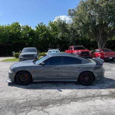 2023 Dodge Charger R/T