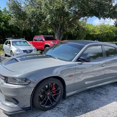 2023 Dodge Charger R/T