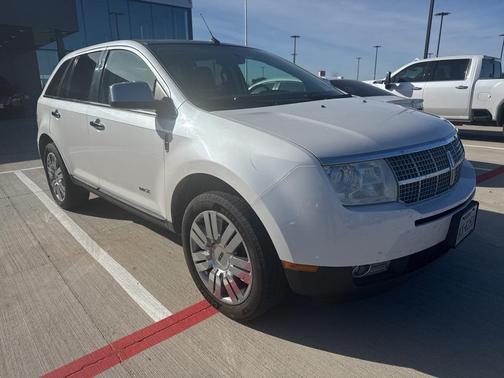 2009 Lincoln MKX Base