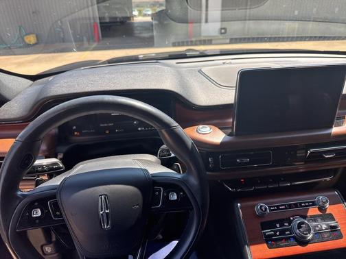 2021 Lincoln Aviator Reserve AWD
