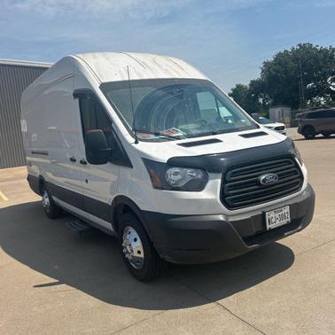 2019 Ford Transit-250 Base