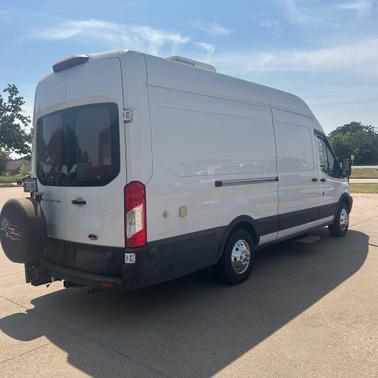 2019 Ford Transit-250 Base