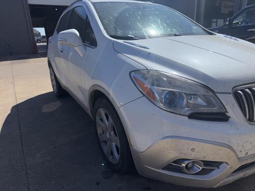 2014 Buick Encore Premium