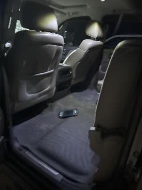 2014 GMC Sierra 1500 Denali
