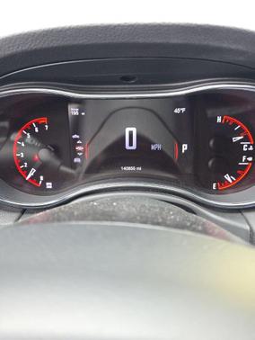 2016 Dodge Durango SXT