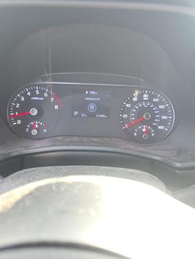 2020 Kia Soul GT-Line