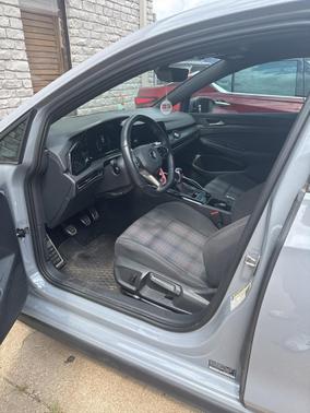 2023 Volkswagen Golf GTI 1.4T TSI