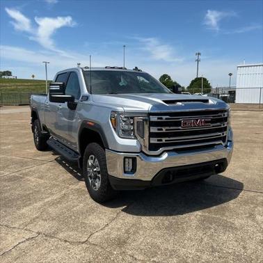 2021 GMC Sierra 2500 SLE