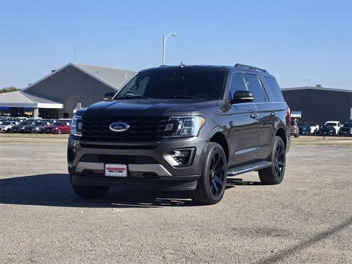 2019 Ford Expedition XLT