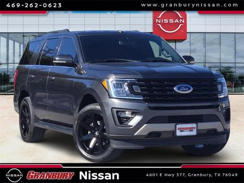 2019 Ford Expedition XLT
