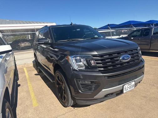 2019 Ford Expedition XLT