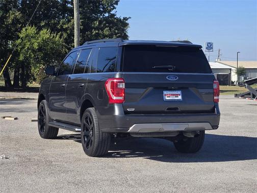 2019 Ford Expedition XLT