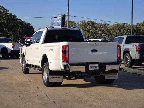 2024 Ford F-350 Lariat