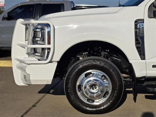 2024 Ford F-350 Lariat