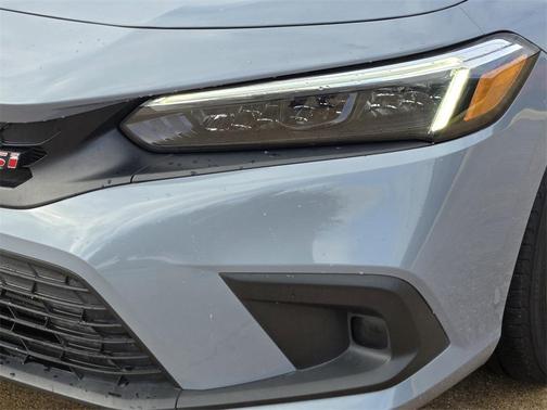 2023 Honda Civic Si Base