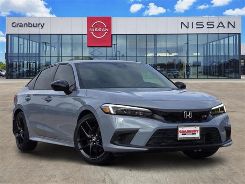 2023 Honda Civic Si Base