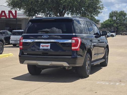 2021 Ford Expedition XL