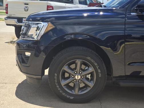 2021 Ford Expedition XL
