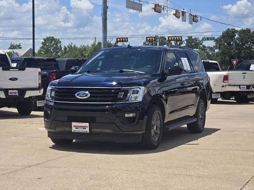 2021 Ford Expedition XL