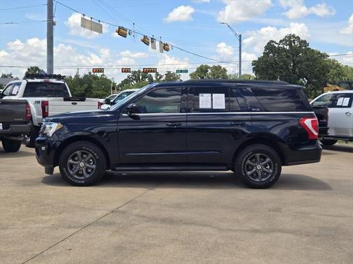 2021 Ford Expedition XL