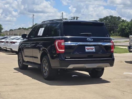 2021 Ford Expedition XL
