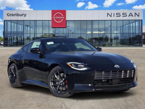 2026 Nissan Z Performance