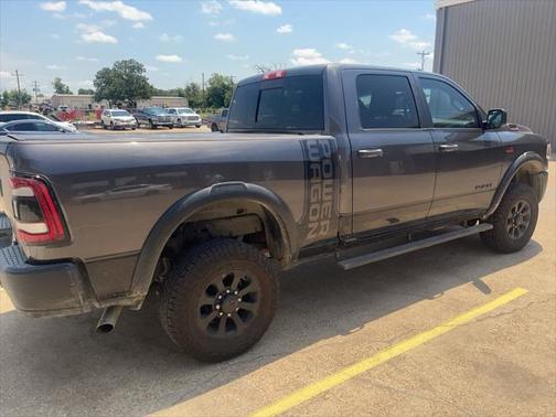 2020 RAM 2500 Power Wagon