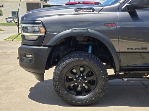 2020 RAM 2500 Power Wagon