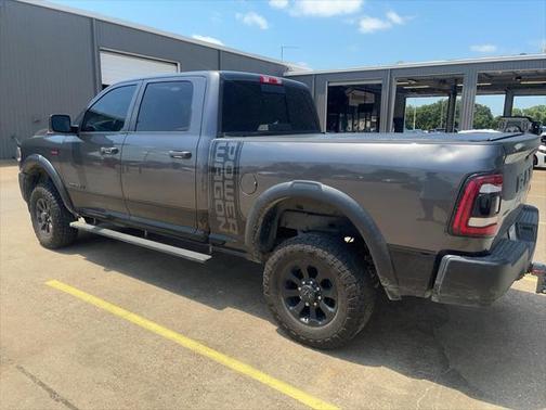 2020 RAM 2500 Power Wagon