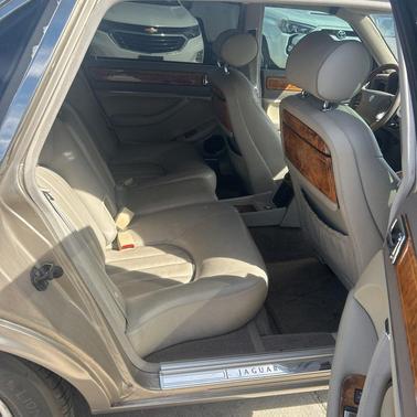 1995 Jaguar XJ6 Vanden Plas