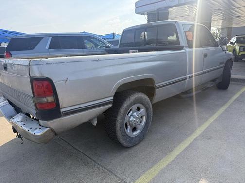 1996 Dodge Ram 2500 ST