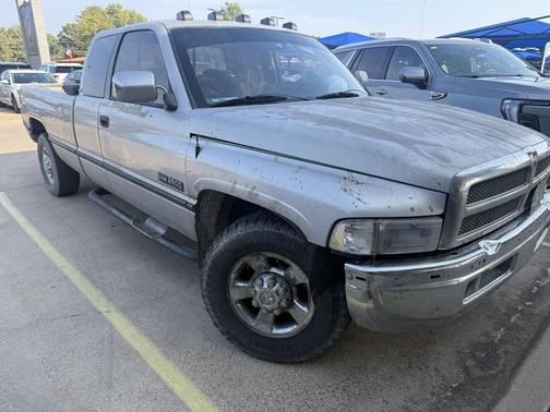 1996 Dodge Ram 2500 ST