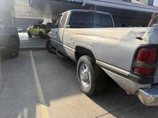 1996 Dodge Ram 2500 ST