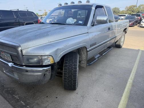 1996 Dodge Ram 2500 ST
