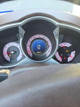 Mocha Steel Metallic 2012 Cadillac SRX Luxury Collection