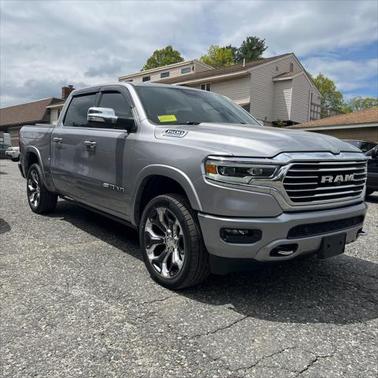 2021 RAM 1500 Longhorn