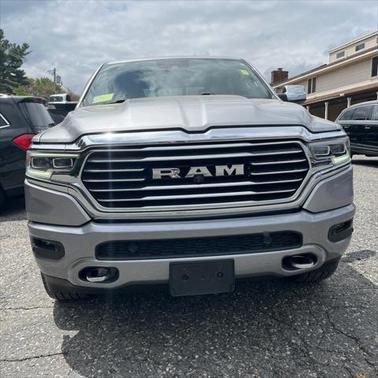 2021 RAM 1500 Longhorn