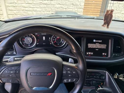 2016 Dodge Challenger R/T