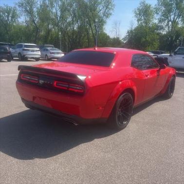 2020 Dodge Challenger R/T Scat Pack