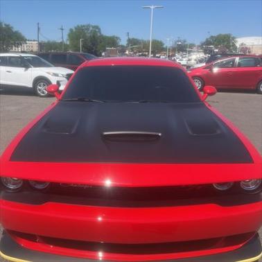 2020 Dodge Challenger R/T Scat Pack