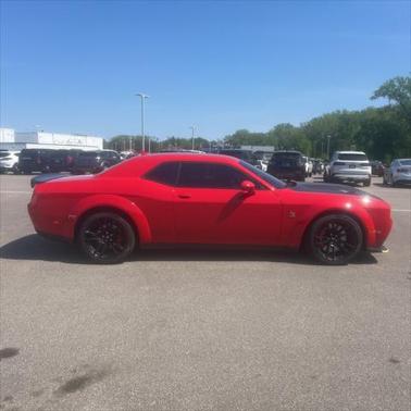 2020 Dodge Challenger R/T Scat Pack