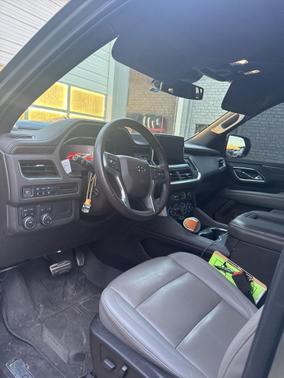 2023 Chevrolet Tahoe 4WD Z71