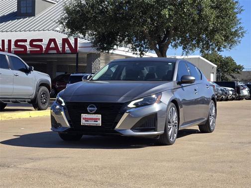 2024 Nissan Altima 2.5 SL