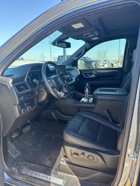 2022 Chevrolet Tahoe 2WD RST